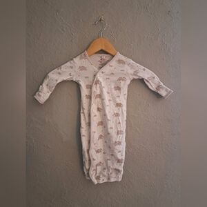 Magnetic Me Snap Baby Gown
